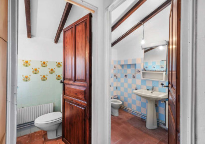 Sale · detached house · Calpe