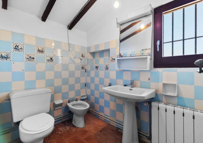 Sale · detached house · Calpe