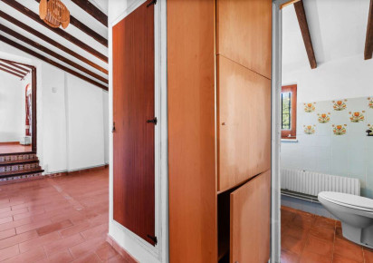 Sale · detached house · Calpe