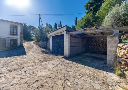 Sale · detached house · Calpe