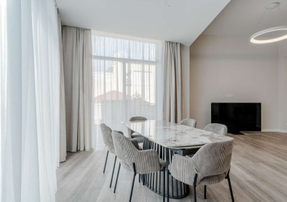 Sale · detached house · Calpe