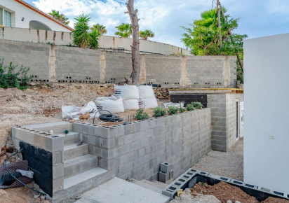 Sale · detached house · Calpe