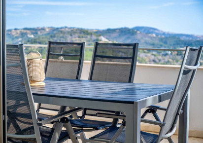 Sale · detached house · Calpe