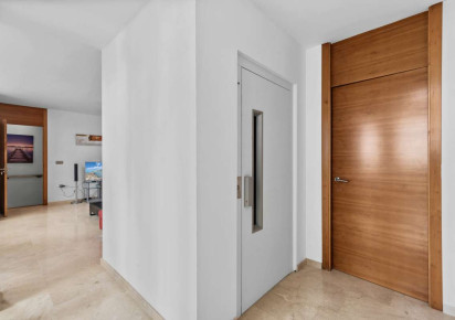 Sale · detached house · Calpe