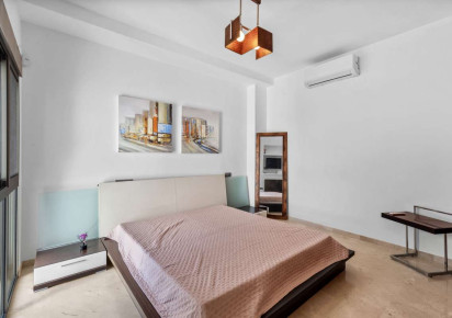 Sale · detached house · Calpe