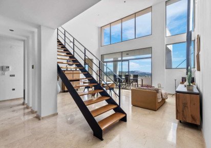 Sale · detached house · Calpe