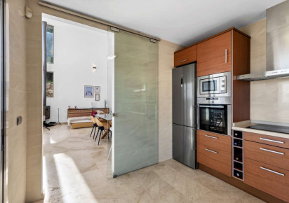 Sale · detached house · Calpe