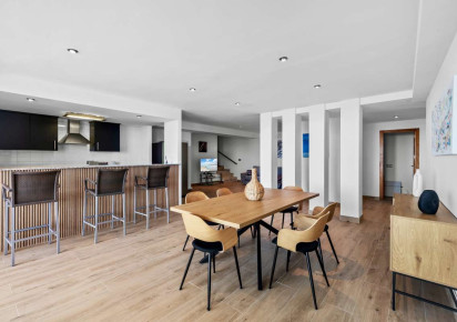 Sale · detached house · Calpe