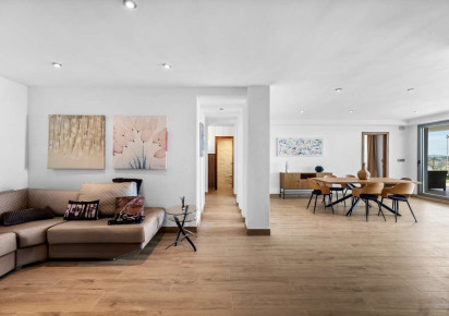 Sale · detached house · Calpe