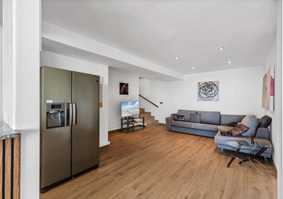 Sale · detached house · Calpe