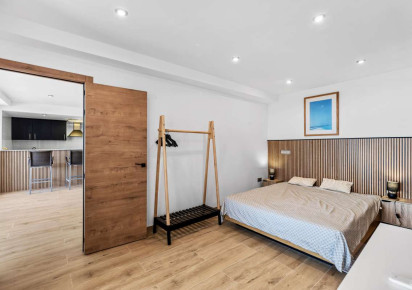 Sale · detached house · Calpe