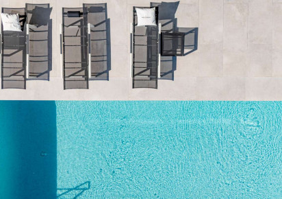 Sale · detached house · Calpe