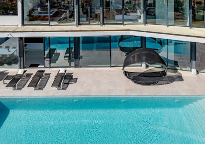 Sale · detached house · Calpe