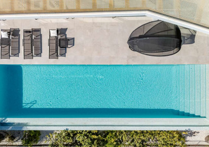 Sale · detached house · Calpe