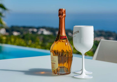 Sale · detached house · Calpe