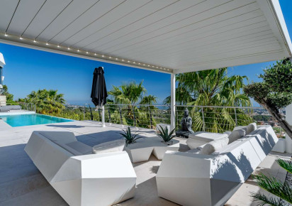 Sale · detached house · Calpe