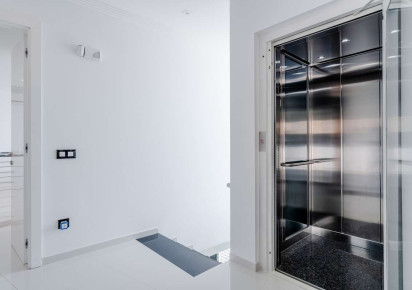 Sale · detached house · Calpe