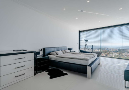 Sale · detached house · Calpe