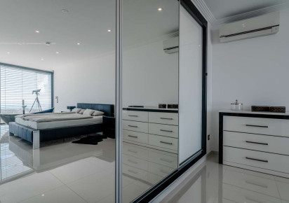 Sale · detached house · Calpe