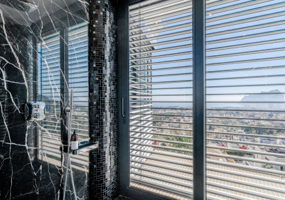 Sale · detached house · Calpe