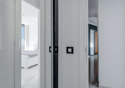 Sale · detached house · Calpe