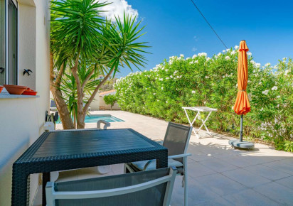 Sale · detached house · Calpe