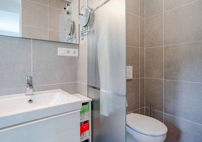 Sale · detached house · Calpe