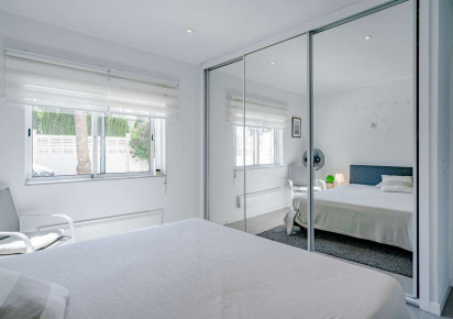 Sale · detached house · Calpe