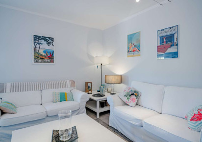 Sale · detached house · Calpe