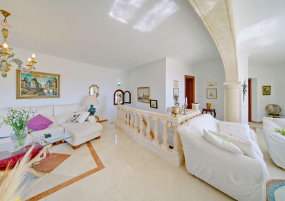 Sale · detached house · Calpe