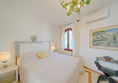 Sale · detached house · Calpe