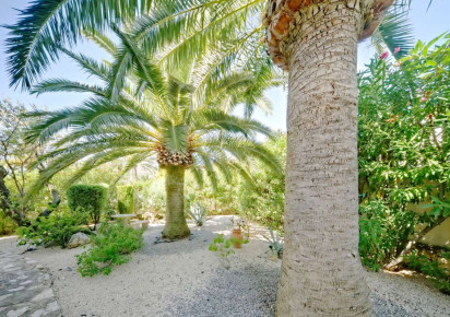 Sale · detached house · Calpe
