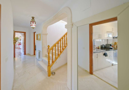Sale · detached house · Calpe
