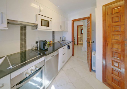 Sale · detached house · Calpe