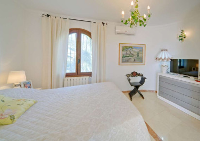 Sale · detached house · Calpe