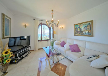 Sale · detached house · Calpe