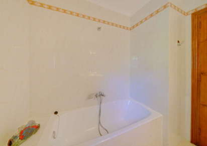 Sale · detached house · Calpe