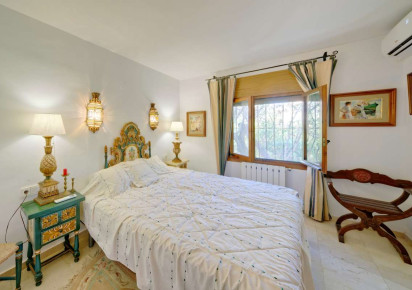 Sale · detached house · Calpe