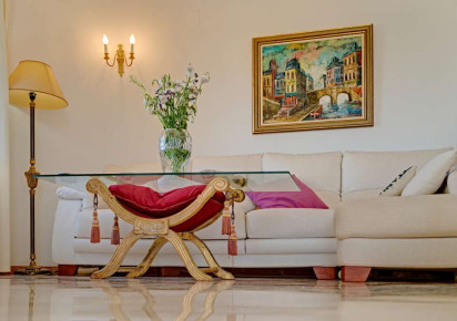 Sale · detached house · Calpe