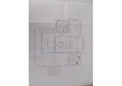 Sale · detached house · Calpe