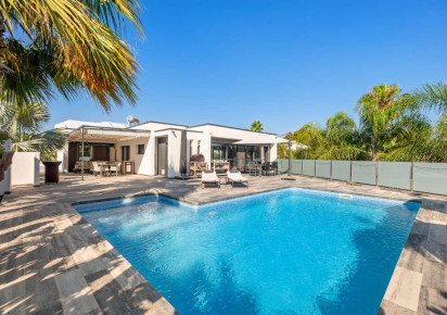 Sale · detached house · Calpe