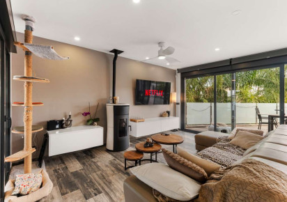 Sale · detached house · Calpe