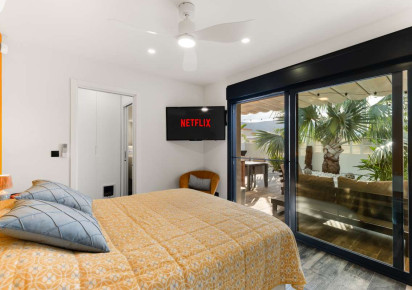 Sale · detached house · Calpe