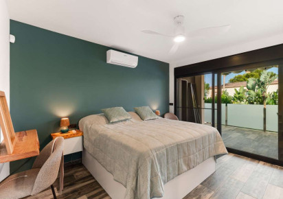 Sale · detached house · Calpe