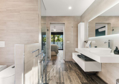 Sale · detached house · Calpe