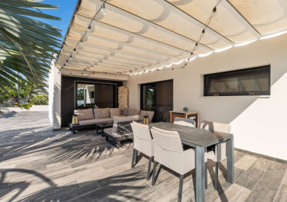 Sale · detached house · Calpe