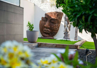 Sale · detached house · Calpe