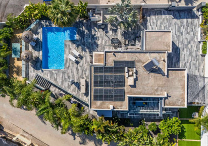 Sale · detached house · Calpe