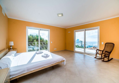 Sale · detached house · Calpe