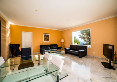 Sale · detached house · Calpe